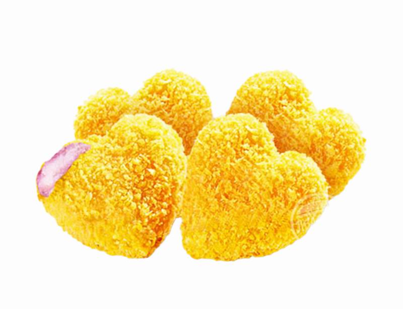 玉米甜心